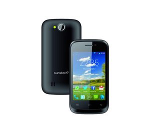 Afex Suns también entra en smartphones