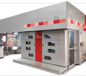 Comexi tendrá almacén de recambios en Moscú