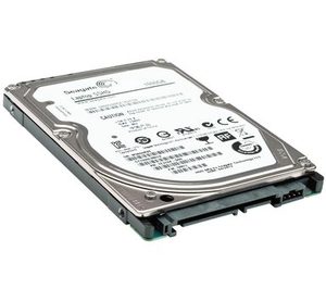 Tech Data incorpora los productos de almacenamiento de Seagate