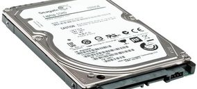 Tech Data incorpora los productos de almacenamiento de Seagate