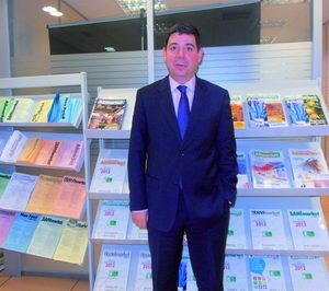 Eloi Planes, CEO de Fluidra: “De cara al futuro, somos optimistas”