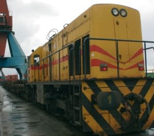 Continental Rail aumenta la frecuencia de una de sus rutas