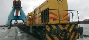 Continental Rail aumenta la frecuencia de una de sus rutas