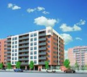 Construcciones Tabuenca se acoge al preconcurso