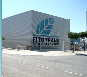 El grupo Fitotrans reactivará su plan de internacionalización