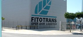 El grupo Fitotrans reactivará su plan de internacionalización