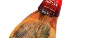 Distribuciones Cerezo cuenta en jamón