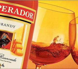 González Byass y Grupo Emperador invierten 120 M para hacer brandy