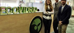 Ecovidrio colabora con la iniciativa Greenweekend de apoyo a emprendedores verdes