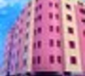 Sanitas gestionará la residencia El Palmeral de Las Palmas de Gran Canaria