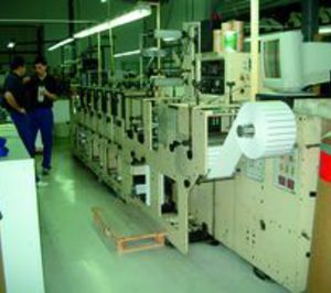 Eadec incorpora nuevos equipos en sus plantas de Navarra y Chile