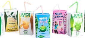 Tetra Pak lanza un envase para destacar en el lineal