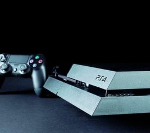 Sony supera los 5 M de PS4 vendidas