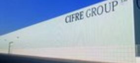 Cifre Cerámica pone en marcha showroom