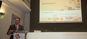 El Cluster de Innovación reta el sector del packaging
