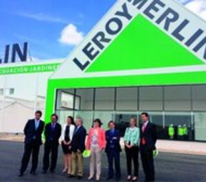 Brico Depôt concreta apertura y prepara otras cinco