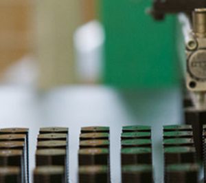 Plastin incorpora nueva maquinaria