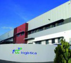 FCC Logística logra mantener sus ventas