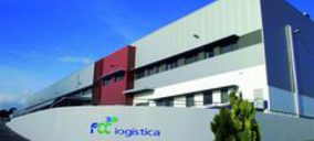 FCC Logística logra mantener sus ventas