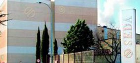 Seda Outspan realiza una millonaria ampliación de capital