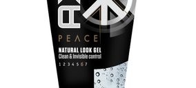 Axe presenta la gama de desodorantes Peace