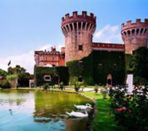 Grup Peralada, 4 M para un nuevo centro logístico