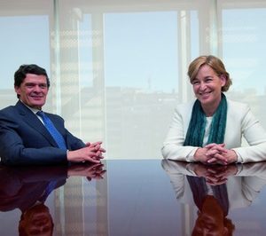 Sareb reorganiza su cúpula