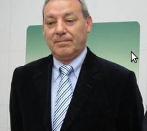 Álvarez de la Chica, nuevo presidente de la Autoridad Portuaria de Motril