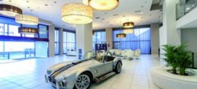 Hotusa incorpora dos nuevos establecimientos madrileños a su marca Exe Hoteles