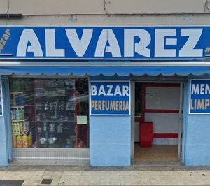 Comercial Álvarez mejoró su cifra de negocio