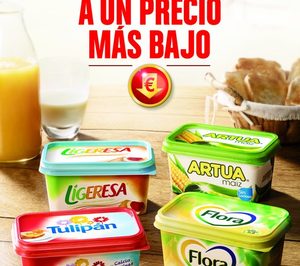 Unilever España sella varios meses en positivo