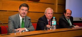Tecniberia elige a su nueva junta directiva