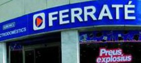 Ferraté Electrodomèstics se incorpora a Segesa a través de Radio Carrera