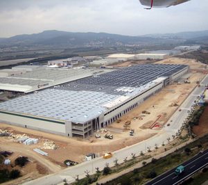 Gomá Camps amplía instalaciones e incrementa sus ventas