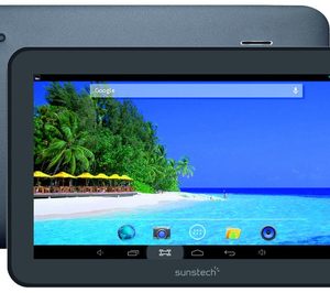 El negocio de tabletas aumenta las ventas de Afex Suns