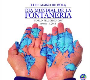 Geberit celebra el Día Mundial de la Fontanería