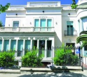 Foraste adquiere a Atlántida su participación en el centro de diagnóstico de Balmes