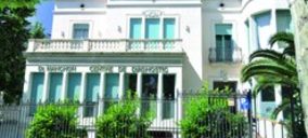 Foraste adquiere a Atlántida su participación en el centro de diagnóstico de Balmes