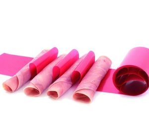 Nanopack presenta su primera gama de films aditivados