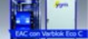 Ygnis presenta solución integral de condensación