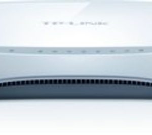 TP-Link mantiene su crecimiento en conectividad wireless