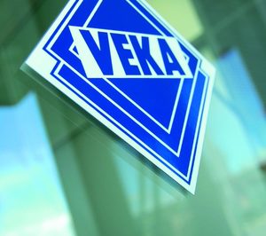 Veka adquiere Gealan