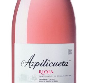 Pernod Ricard Winemakers lanza su primer rosado con la marca Azpilicueta