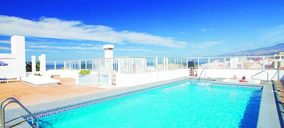 Una explotadora de hoteles canaria entra en concurso