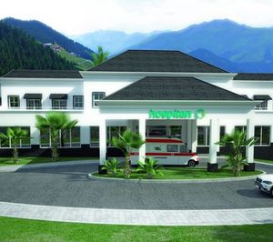 Hospiten invertirá 15 M en un centro que sustituirá a su hospital de Jamaica