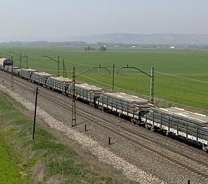 Renfe Mercancías se abre de nuevo a inversores privados