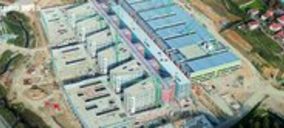 El grupo Portland Valderrivas simplifica su estructura societaria