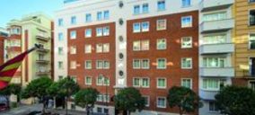 El alojamiento para jóvenes Neo Magna abre sus puertas en Madrid