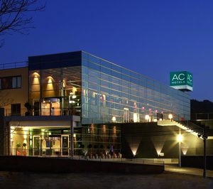 Solvia se queda con la propiedad del AC Palau de Bellavista