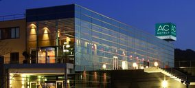 Solvia se queda con la propiedad del AC Palau de Bellavista